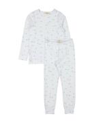 MarMar Copenhagen Sleepwear Blå