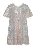 Billieblush Ceremony Dress Multi/patterned