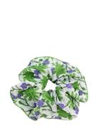 Pipol's Bazaar Estate Scrunchy Green Grön