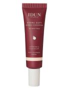 IDUN Minerals Hydra Soft Mineral Foundation Jorunn