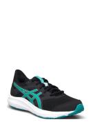 Asics Jolt 4 Gs Svart