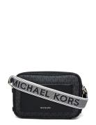 Michael Kors Lg Ew Pckt Xbody Svart