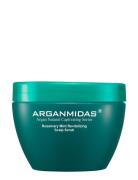 Arganmidas Rosemary Mint Revitalizing Scalp Scrub Nude