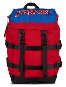 JanSport Mini Skip Pack Röd