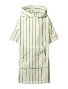 Bongusta Naram Kids Poncho Vit