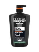 L'Oréal Paris L'oréal Paris Men Expert Pure Carbon Shower Gel 1000 Ml ...