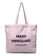 Mads Nørgaard Recycled Boutique Athene Bag Lila