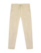 Maison Labiche Paris Arcade Pants Beige