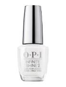 OPI Infinite Shine Alpine Snow Vit