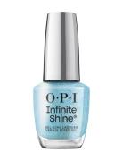 OPI Infinite Shine Living The Fanta-Sea Blå