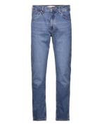 Wrangler Frontier Blå