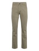 Wrangler Greensboro Khaki Green