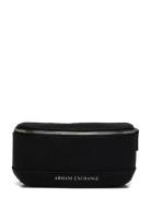 Armani Exchange Belt Bag Svart