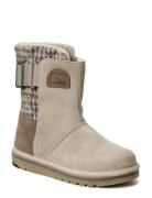Sorel Newbie Beige