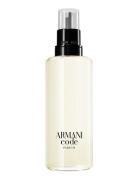 Armani Armani Code Parfum Refill 150Ml Nude