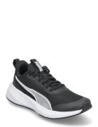 PUMA Flyer Lite 3 Jr Svart