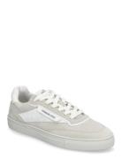 Copenhagen Studios Cph90M Leather Mix Sand/White Vit