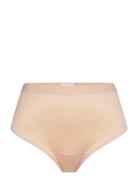 Spanx Spanxshape™ Invisible Thong Beige