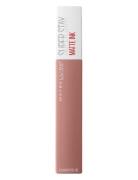 Maybelline Maybelline New York Superstay Matte Ink 60 Poet