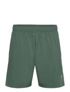 RS Sports Men's Performance Shorts Grön
