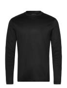 Emporio Armani T-Shirt Svart
