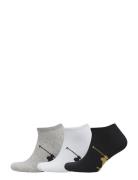 Polo Ralph Lauren Big Pony Sock 3-Pack Multi/patterned