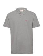 Levi's® Levis Hm Polo Neutrals Grå