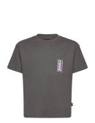 Quiksilver Gh Qs Sunrise Bowl Ss Yth Grå