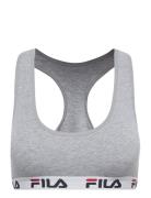 FILA Underwear Fila Urban Bra Top Grå