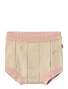 Wheat Shorts Dua Beige