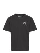 EA7 T-Shirt Svart