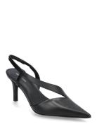 Michael Kors Jaida Pump Svart