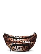 HVISK Jade Twill Print Multi/patterned