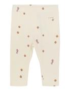 Fixoni Leggings Beige