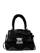 Steve Madden Bdiego-R Crossbody Bag Svart