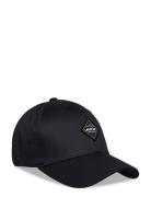 Upfront Nobel Baseball Cap Marinblå