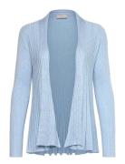 FREE/QUENT Cardigan From Freequent In A Soft Material With An Elegant ...