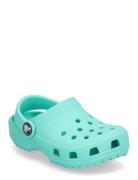 Crocs Classic Clog T Blå