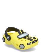 Crocs Classic Iam Race Car Clog T Gul