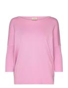 FREE/QUENT Fqj -Pu Rosa
