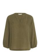 Part Two Nyarapw Bl Khaki Green