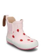 Bisgaard Bisgaard Baby Rubber Rosa