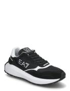 EA7 Wader Svart