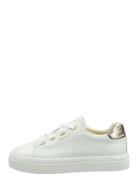 GANT Avona Sneaker Vit