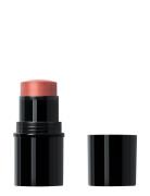 Dr. Hauschka Lip To Cheek 01 Apricot 6,5G Rosa