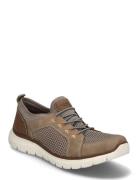 Rieker B6660-14 Brun