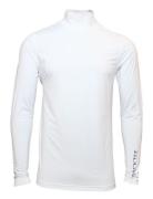 BACKTEE Mens First Skin Turtle Neck Vit