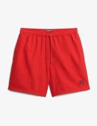 Superdry Essential 16 Swim Short Röd