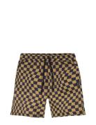 TUMBLE 'N DRY Tnd Vieux Baucau Check Svart