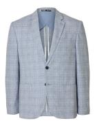 Selected Homme Slhreg-Malik Sun Dsgn Blz Blå